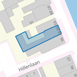 Perceel DEL00-O-1273