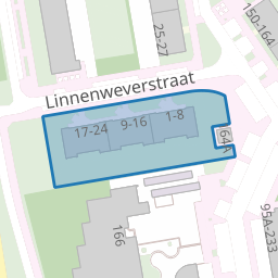 Perceel DEL00-O-1480