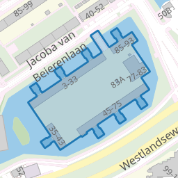 Perceel DEL00-O-1605