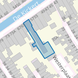 Perceel DEL00-O-1720