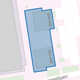 Perceel DEL00-O-1745