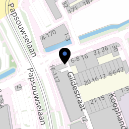 Appartement DEL00 O 1823 3
