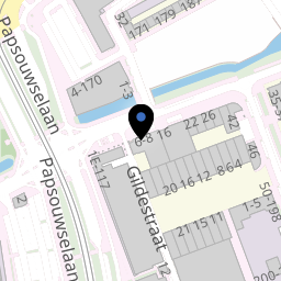 Appartement DEL00 O 1823 4