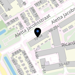 Appartement DEL00 O 1941 23