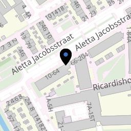 Appartement DEL00 O 1941 28