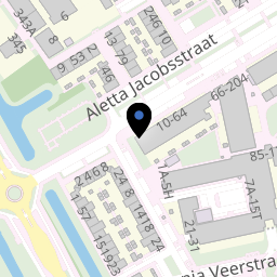 Appartement DEL00 O 1941 9