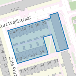 Perceel DEL00-O-2189