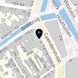 Appartement DEL00 O 2225 13