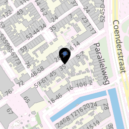 Appartement DEL00 O 2233 1