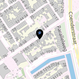 Appartement DEL00 O 2233 2