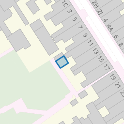Perceel DEL00-O-2244