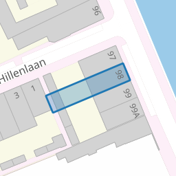 Perceel DEL00-O-2354