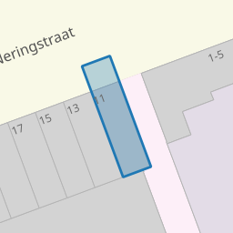 Perceel DEL00-O-2422