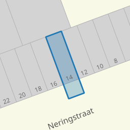 Perceel DEL00-O-2431