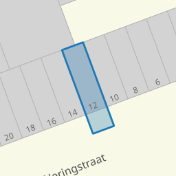 Perceel DEL00-O-2432