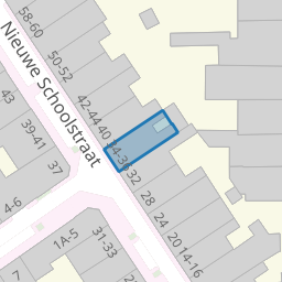 Perceel DEL00-O-2460