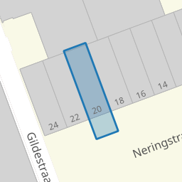 Perceel DEL00-O-2473