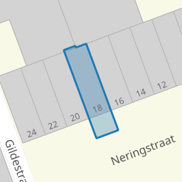 Perceel DEL00-O-2474