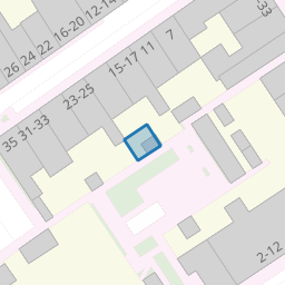 Perceel DEL00-O-2746
