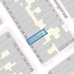 Perceel DEL00-O-276