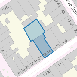 Perceel DEL00-O-2824