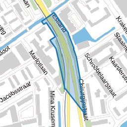 Perceel DEL00-O-3038