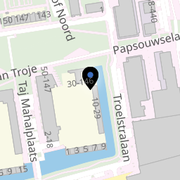 Appartement DEL00 O 3109 171
