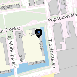 Appartement DEL00 O 3109 172