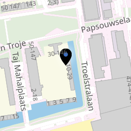 Appartement DEL00 O 3109 173
