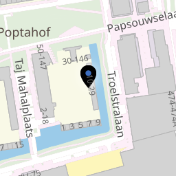 Appartement DEL00 O 3109 176