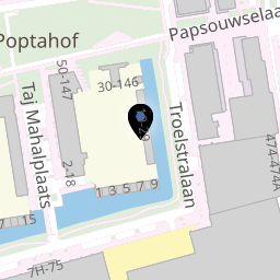 Appartement DEL00 O 3109 177
