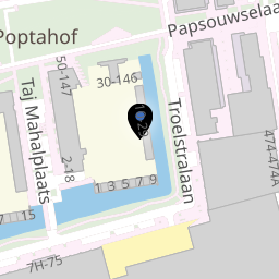 Appartement DEL00 O 3109 178