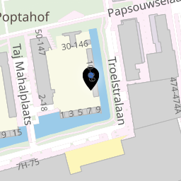 Appartement DEL00 O 3109 179