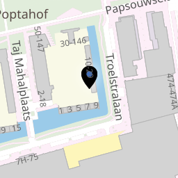 Appartement DEL00 O 3109 180