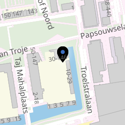 Appartement DEL00 O 3109 189