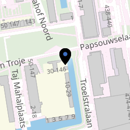 Appartement DEL00 O 3109 206