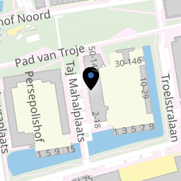 Appartement DEL00 O 3109 244