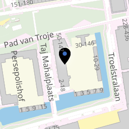 Appartement DEL00 O 3109 252
