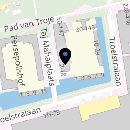 Appartement DEL00 O 3109 268