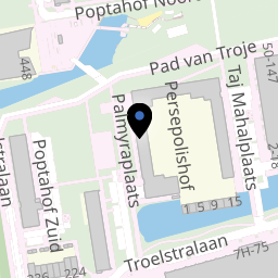 Appartement DEL00 O 3138 103