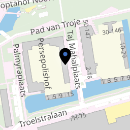 Appartement DEL00 O 3138 323