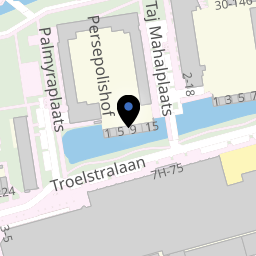 Appartement DEL00 O 3138 4