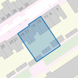 Perceel DEL00-O-3237