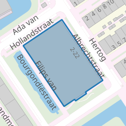 Perceel DEL00-O-3276