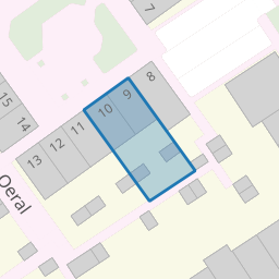 Perceel DEL00-O-3364