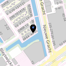 Appartement DEL00 O 3384 1