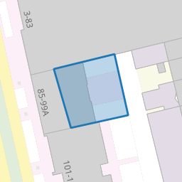 Perceel DEL00-O-3416