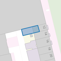 Perceel DEL00-O-3420