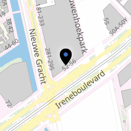 Appartement DEL00 O 3455 110