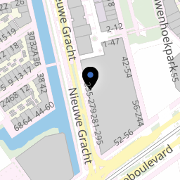 Appartement DEL00 O 3455 124